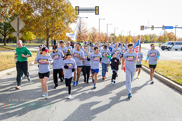 ULE-Fall Fest Torch Run Special Olympics pa_0181