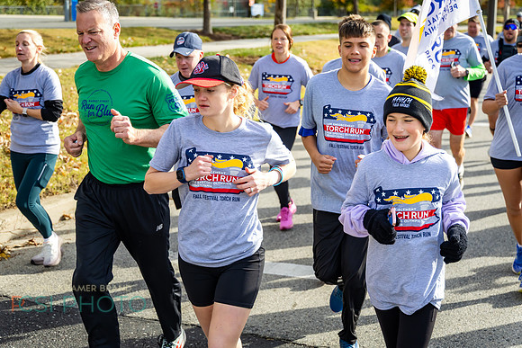 ULE-Fall Fest Torch Run Special Olympics pa_0182