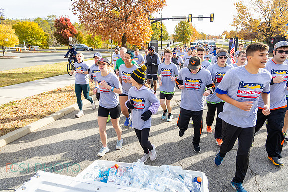 ULE-Fall Fest Torch Run Special Olympics pa_0184