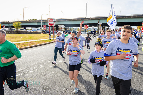 ULE-Fall Fest Torch Run Special Olympics pa_0192