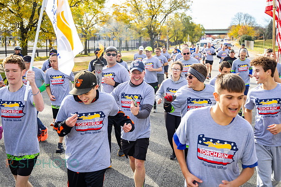ULE-Fall Fest Torch Run Special Olympics pa_0196