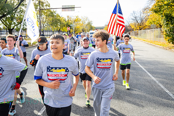 ULE-Fall Fest Torch Run Special Olympics pa_0198