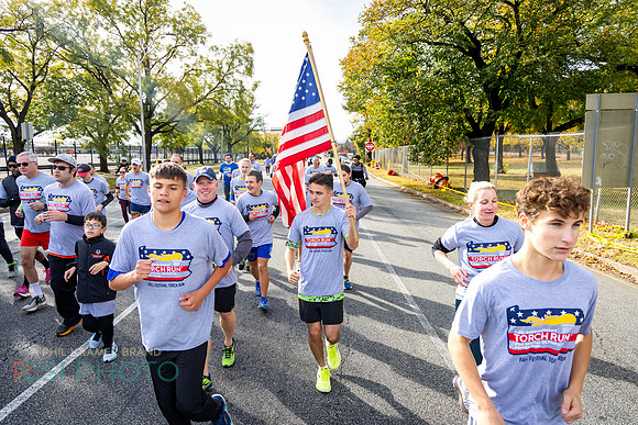 ULE-Fall Fest Torch Run Special Olympics pa_0200