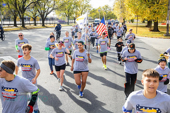 ULE-Fall Fest Torch Run Special Olympics pa_0202