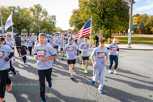ULE-Fall Fest Torch Run Special Olympics pa_0201