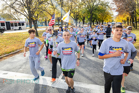 ULE-Fall Fest Torch Run Special Olympics pa_0205