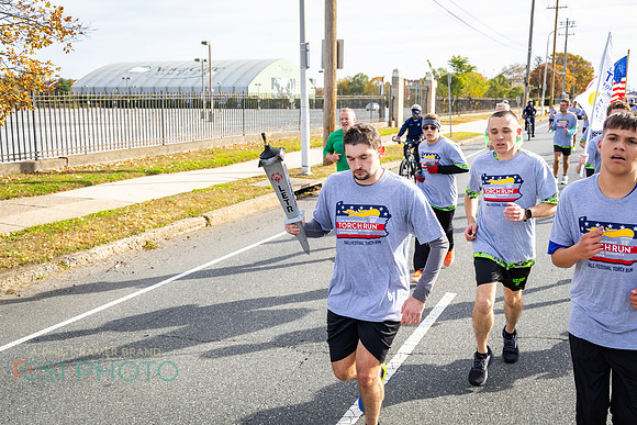 ULE-Fall Fest Torch Run Special Olympics pa_0221