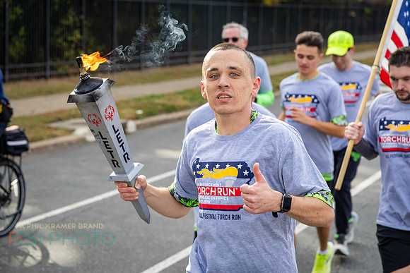 ULE-Fall Fest Torch Run Special Olympics pa_0233