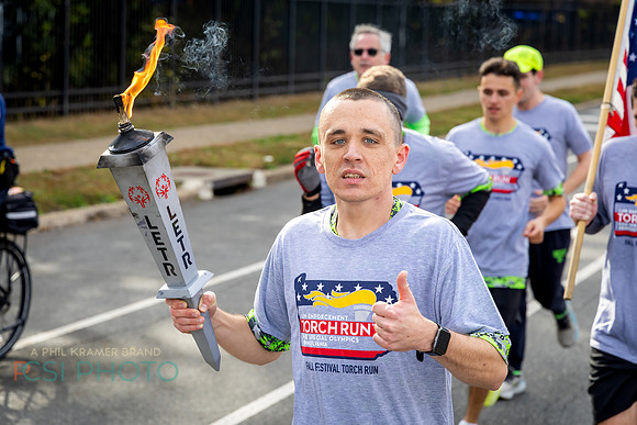 ULE-Fall Fest Torch Run Special Olympics pa_0234