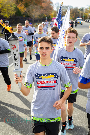 ULE-Fall Fest Torch Run Special Olympics pa_0237