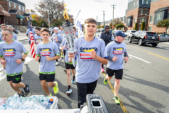 ULE-Fall Fest Torch Run Special Olympics pa_0240