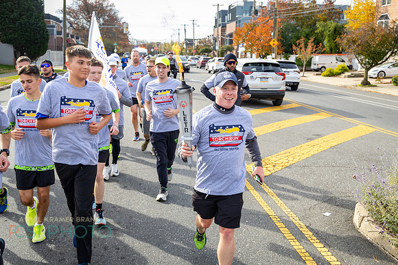 ULE-Fall Fest Torch Run Special Olympics pa_0242
