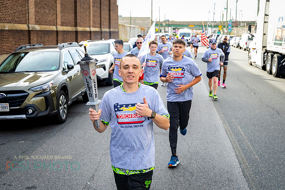 ULE-Fall Fest Torch Run Special Olympics pa_0249