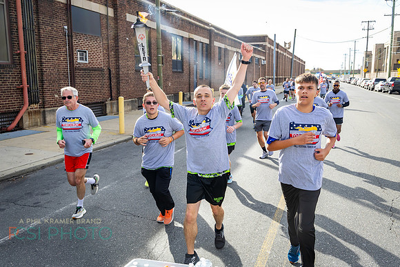 ULE-Fall Fest Torch Run Special Olympics pa_0252