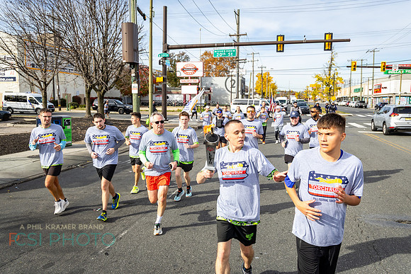 ULE-Fall Fest Torch Run Special Olympics pa_0254