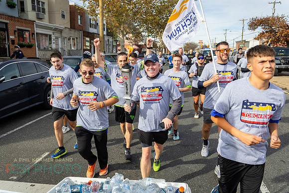 ULE-Fall Fest Torch Run Special Olympics pa_0255