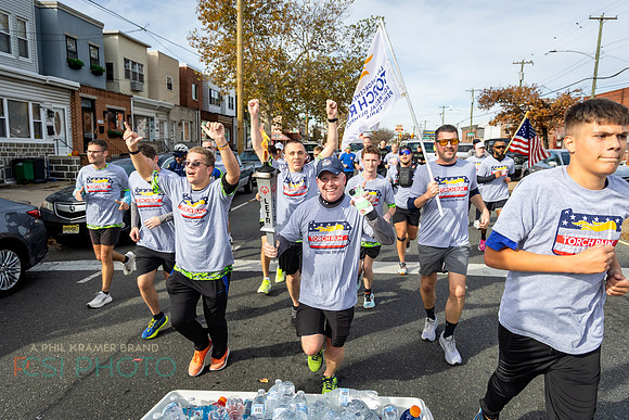 ULE-Fall Fest Torch Run Special Olympics pa_0257