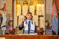 Levin Bar Mitzvah Gallery
