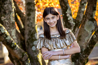 Daryn Goldsmith portraits at South Hampton Day Camp Highlights
