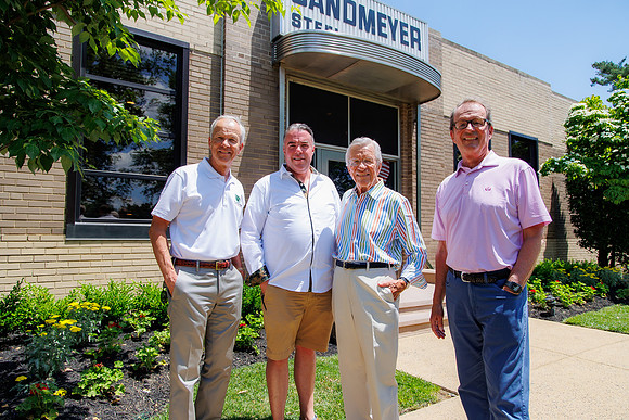 Sandmeyer 70th_0344