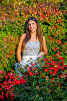 Avery Chakler at Maggios Highlights