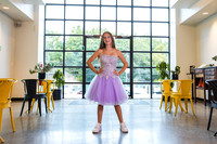 Kylie Mitzvah Slideshow