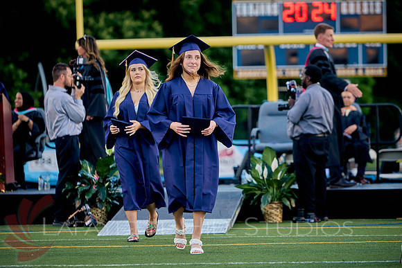 Wissahickon HS-Graduation_0302