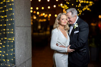 Crawford-Santarelli Wedding Day Highlights WM