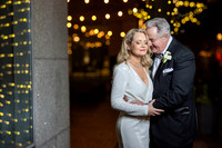Crawford-Santarelli Wedding Day Highlights
