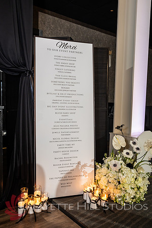 Philly Style Black and White Party2025_0052