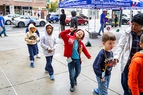 Driving away the cold- Coat Giveaway2025_0105