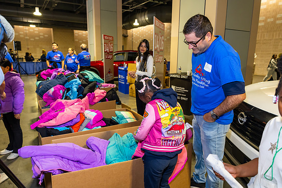 Driving away the cold- Coat Giveaway2025_0131
