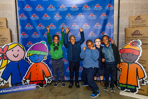 Driving away the cold- Coat Giveaway2025_0148