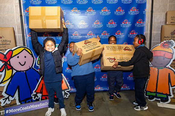 Driving away the cold- Coat Giveaway2025_0152