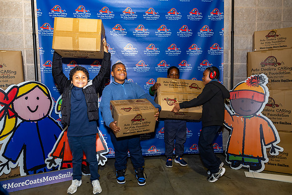 Driving away the cold- Coat Giveaway2025_0153