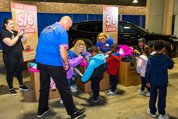 Driving away the cold- Coat Giveaway2025_0230