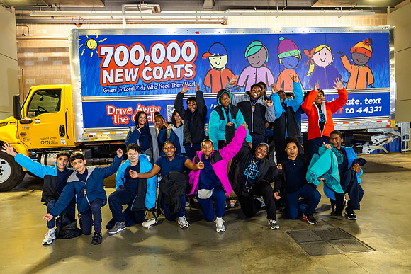 Driving away the cold- Coat Giveaway2025_0298
