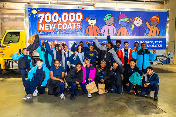 Driving away the cold- Coat Giveaway2025_0299