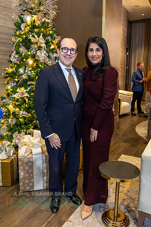 Laurel Holiday Party2025 _0062