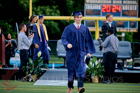 Wissahickon HS-Graduation_0290