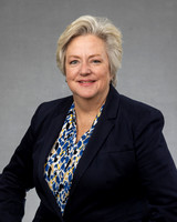 Heritage Headshot - Person 4 - Holland Selects