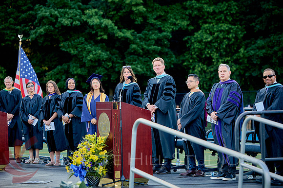 Wissahickon HS-Graduation_0227