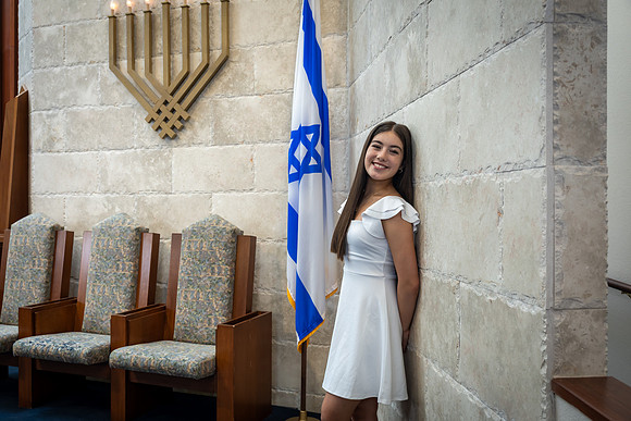 Mayer Ashley portrait highlights at Adath Emanu El_0100