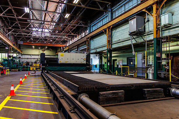 Sandmeyer 70th-Factory_0156