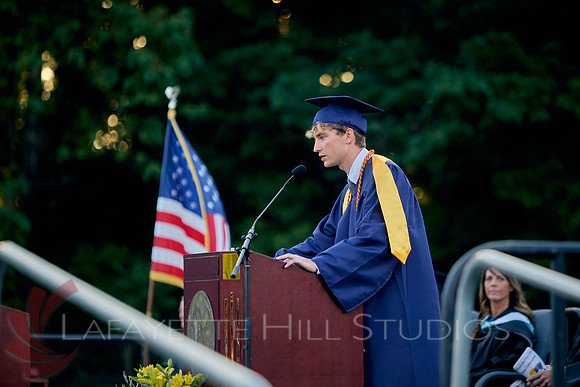Wissahickon HS-Graduation_0207