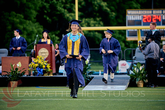 Wissahickon HS-Graduation_0345