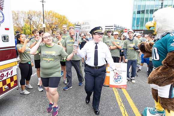 Fall Fest Torch Run2024Special Olympics pa _0090