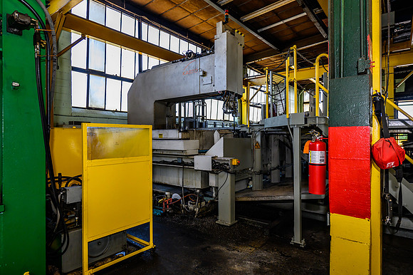 Sandmeyer 70th-Factory_0024