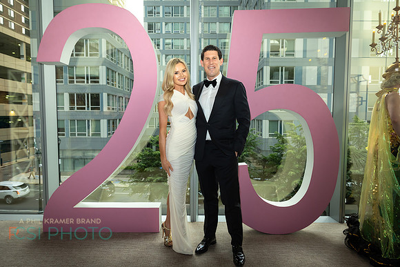Philly Style 25th Anniversary Highlights0071