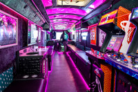 Black Tie Tailgate Show Floor-Cars_2010